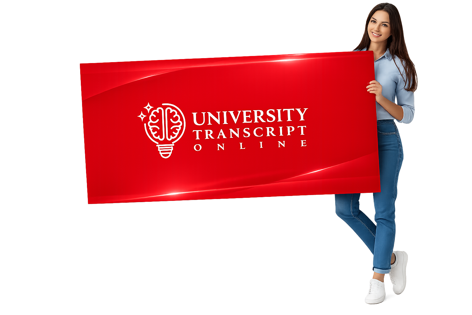 University Transcript Online Services for Students